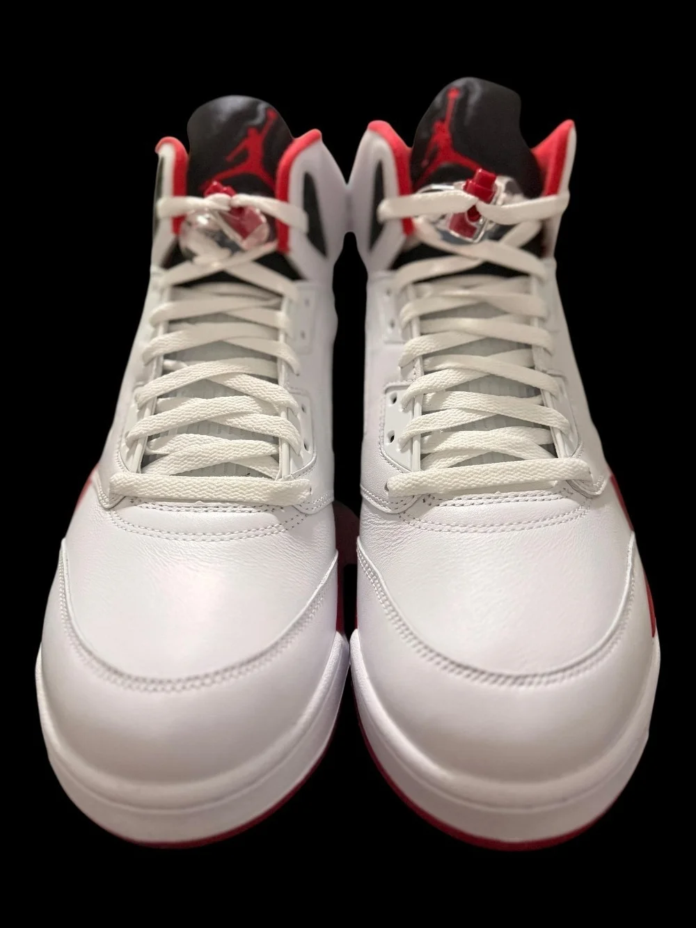 Jordan selling 100%